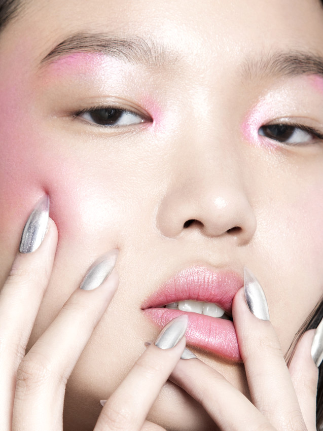 ANIYA NANDY - PORTFOLIO - BEAUTY